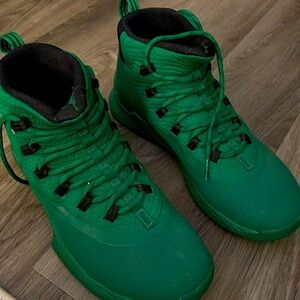 Men’s size 10.5 Jordan Shoe